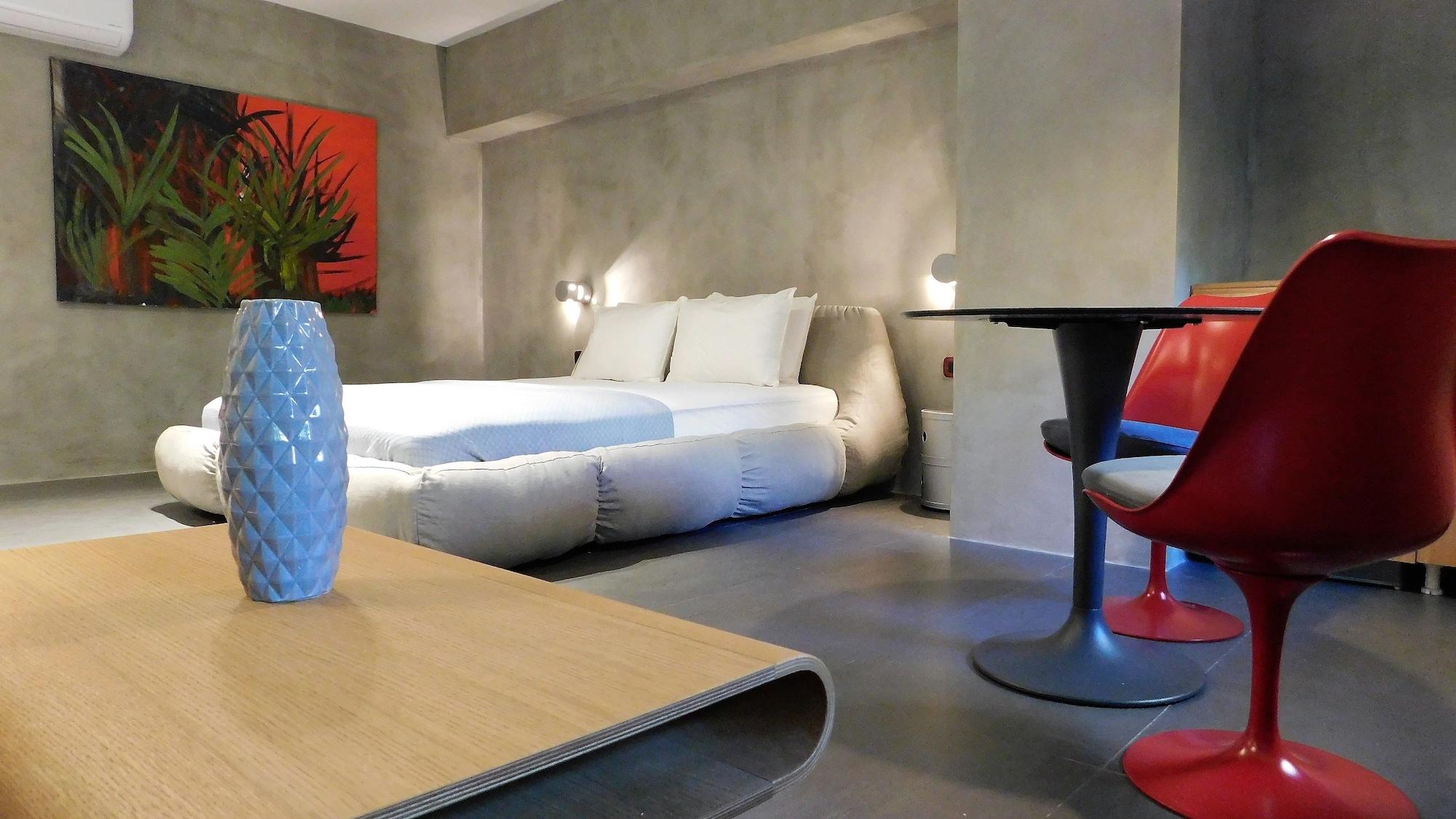 101 Adrianou Apartments Αθήνα Εξωτερικό φωτογραφία
