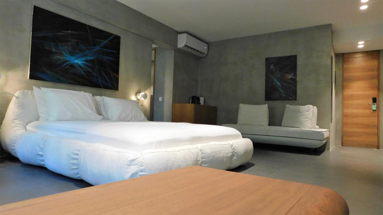 101 Adrianou Apartments Αθήνα Εξωτερικό φωτογραφία