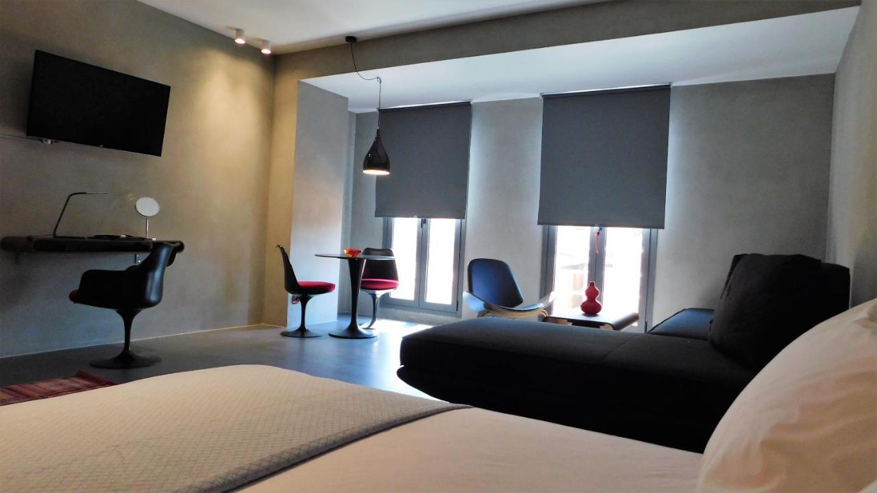 101 Adrianou Apartments Αθήνα Εξωτερικό φωτογραφία