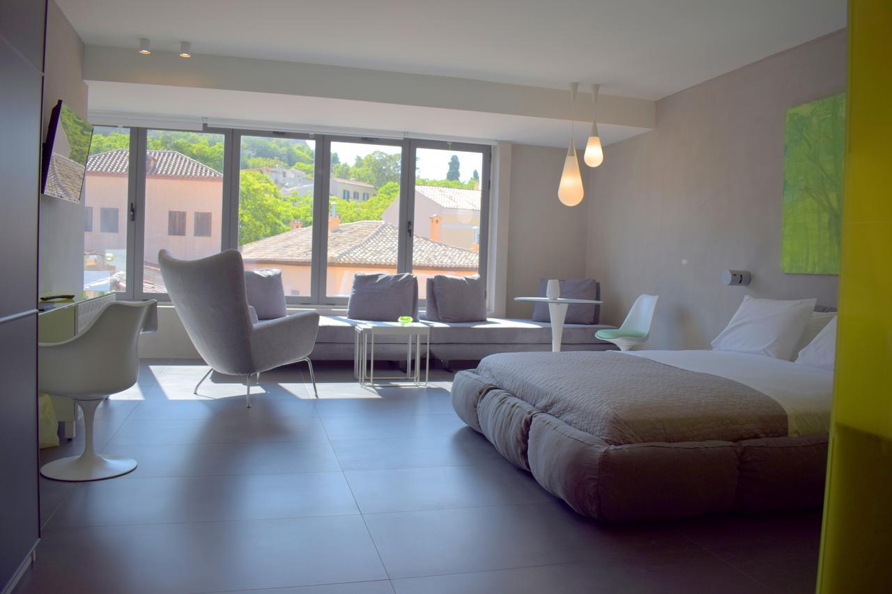 101 Adrianou Apartments Αθήνα Εξωτερικό φωτογραφία